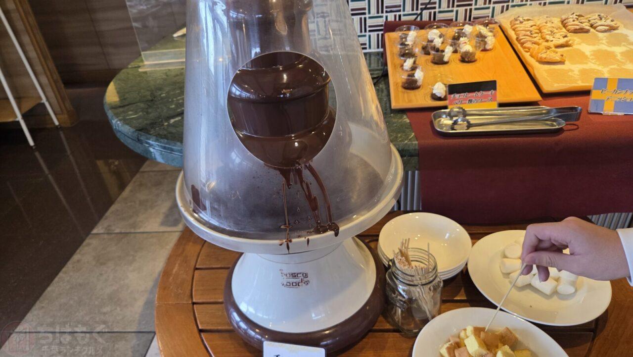 ヴァロリス　ホテルサンオーク柏の葉