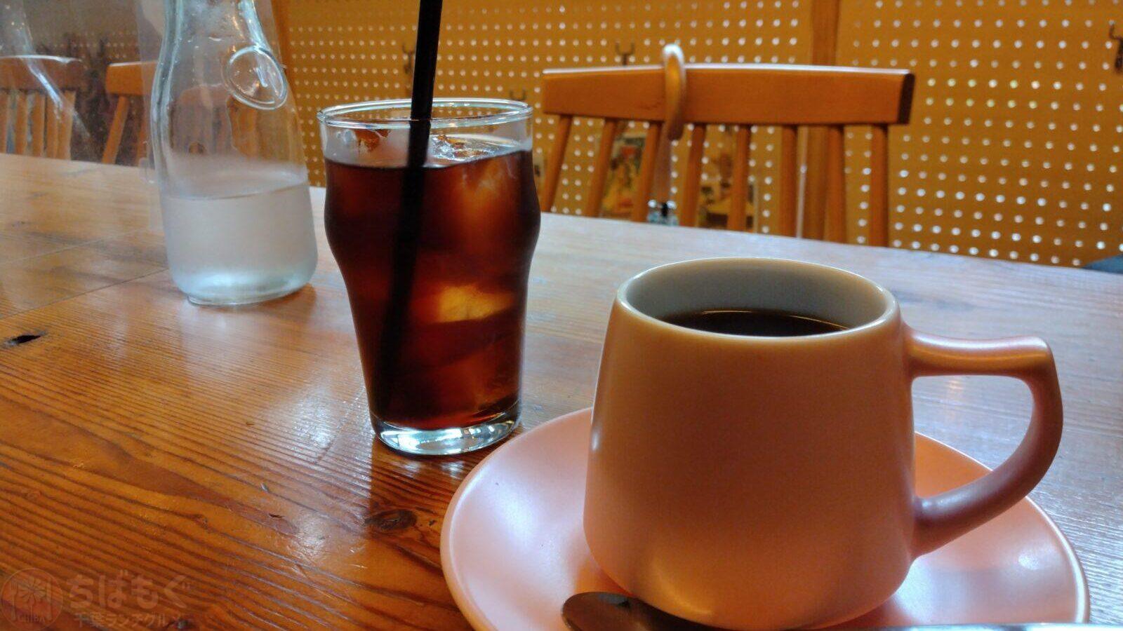 八千代 Naturiのきたみcoffee