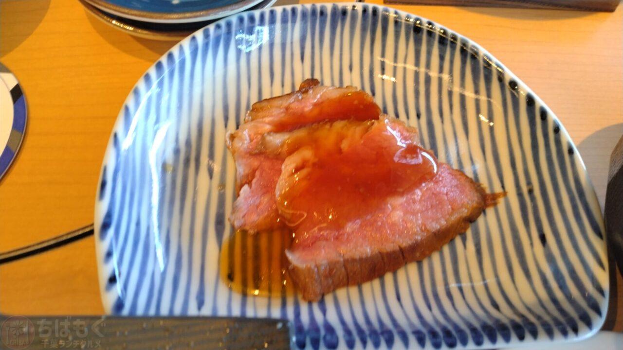 ホテルマイステイズプレミア成田　日本料理あづまの料理の和食ビュッフェ