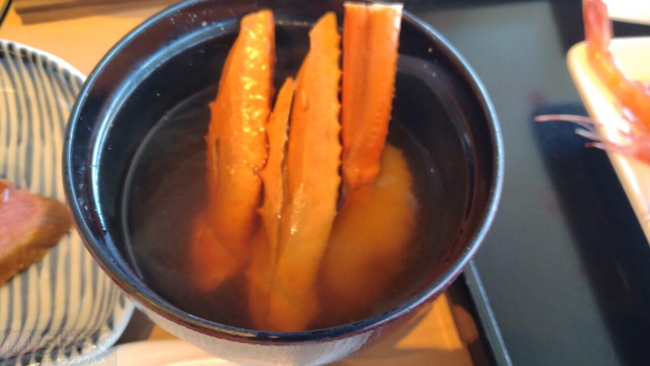 ホテルマイステイズプレミア成田　日本料理あづまの料理の和食ビュッフェ