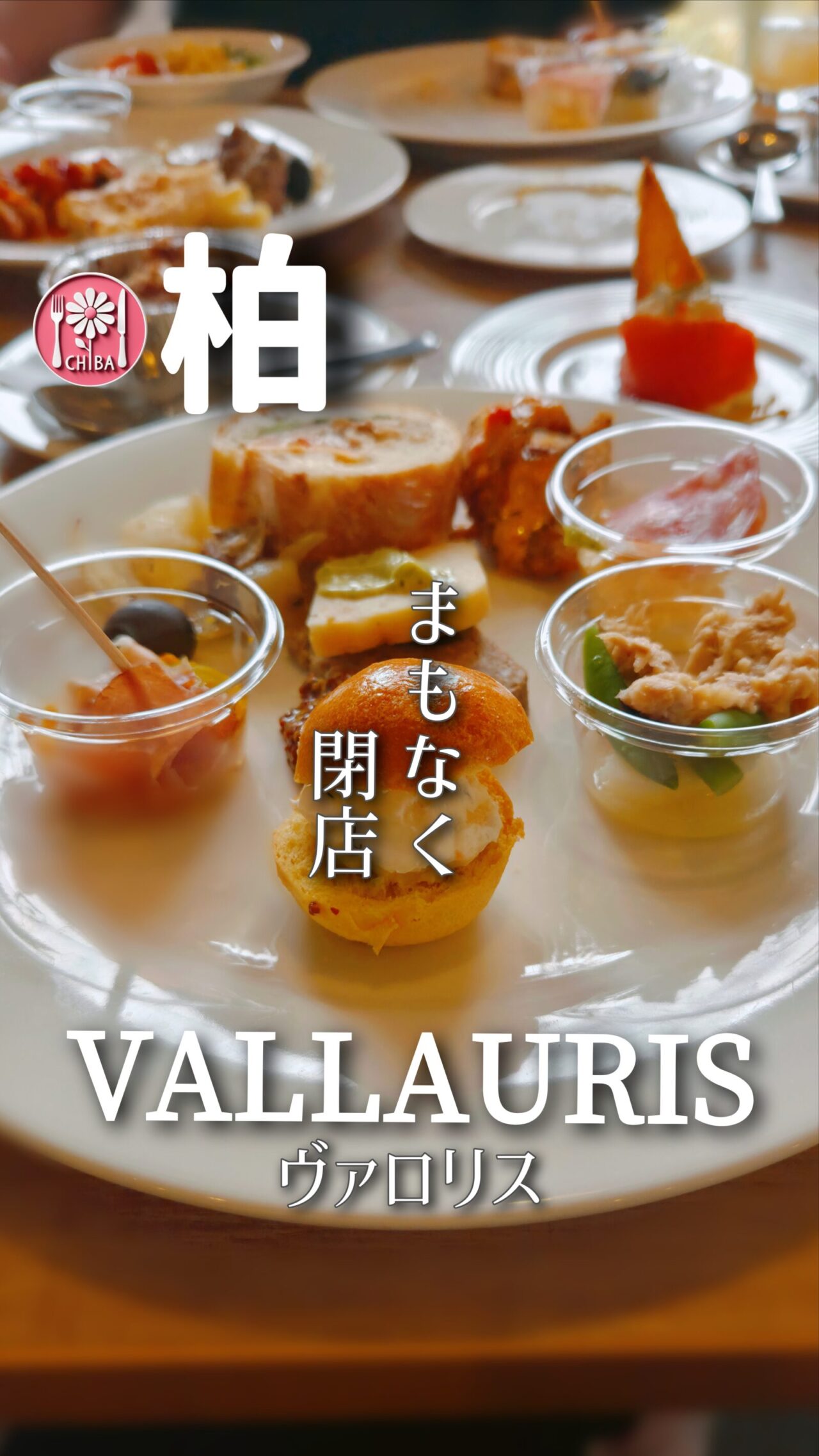 ヴァロリス　ホテルサンオーク柏の葉