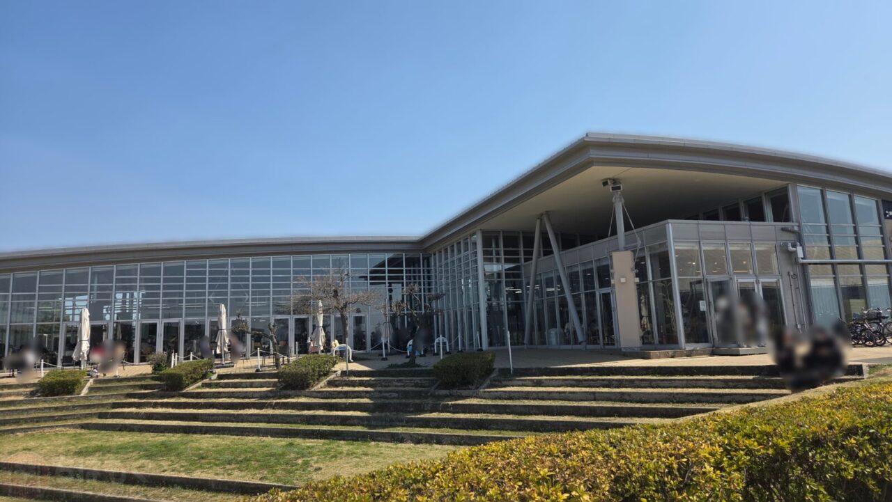 道の駅しょうなん